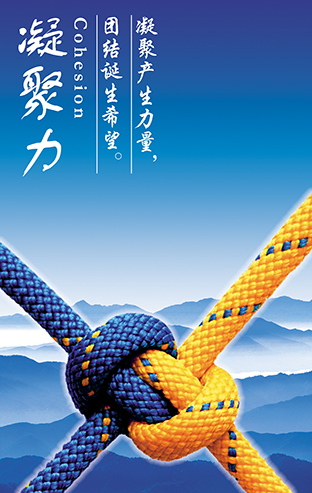 学校教室宣传画办公室挂画座右铭名人名言励志现代装饰画L3305C图片