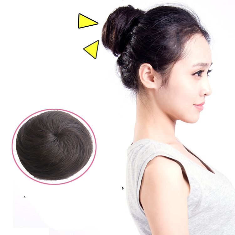 Extension cheveux - Chignon - Ref 238662 Image 1