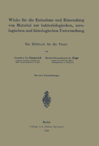 【预订】Winke Fur Die Entnahme Und Einsendun...