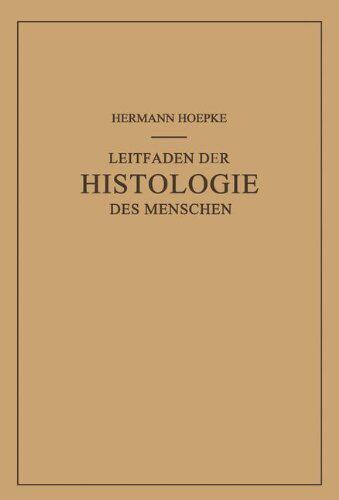 【预订】Leitfaden Der Histologie Des Menschen