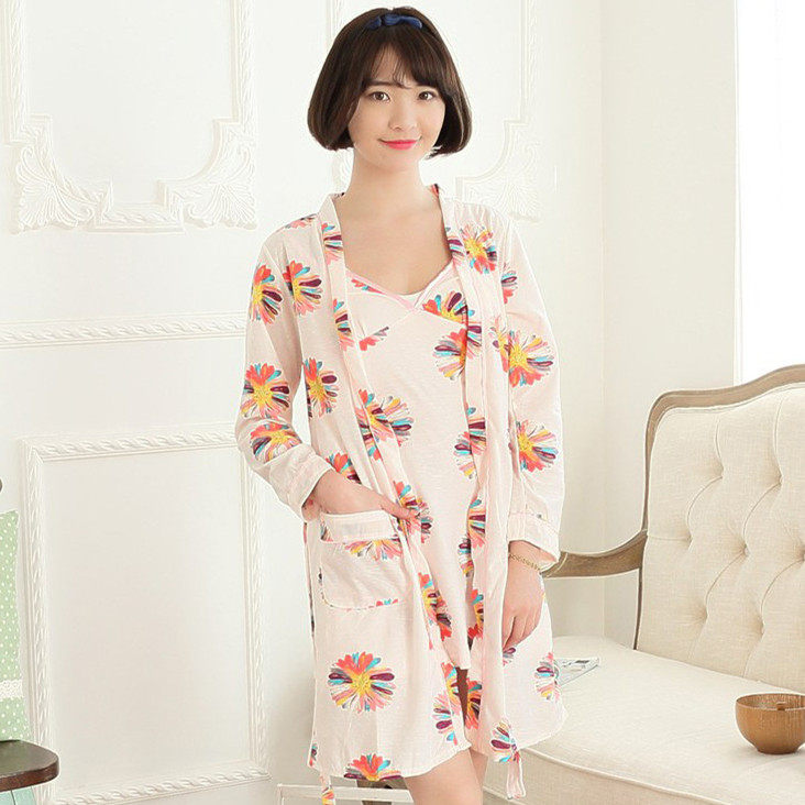 Peignoir jeunesse - Ref 602209 Image 1