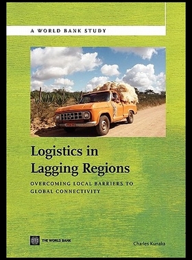【预售】【预售】Logistics in Lagging Regio