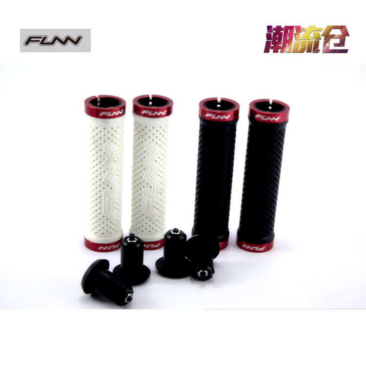 Poignées de vélo - Ref 2354862 Image 1