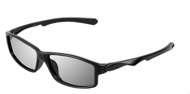 Lunettes 3D - Ref 2623738 Image 1