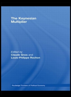 【预售】The Keynesian Multiplier