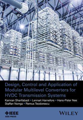 【预订】Design, Control and Application of M...