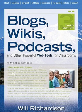 【预售】Blogs, Wikis, Podcasts, and Other Powerful Web To...