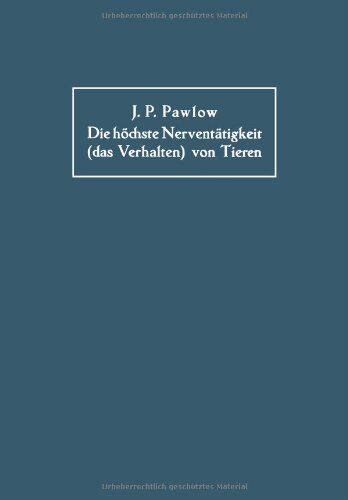 【预订】Die Hochste Nerventatigkeit (Das Ver...