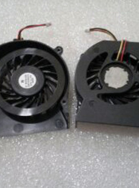 全新原装SONY索尼 VGN-SR1CW SR39D SR3CW SR3S1 SR45H SR48J风扇