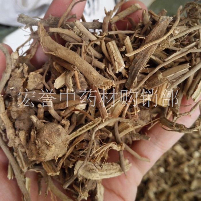 土牛膝 蔡鼻草 土牛七 倒扣筋 倒钩草 特级 正品500克 干品野生