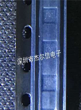 SN74AVC2T245RSWR SN74AVC2T245 丝印TQ7 TI UQFN10 进口原装直拍