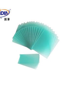 迅达自动变光电焊面罩头戴太阳能焊工氩弧焊防护烧焊眼镜pc片套餐