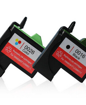 华睿联想11B墨盒13 3200 3210 3310 3400 11号3500 3300 2200墨盒