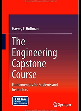【预售】The Engineering Capstone Course: Funda