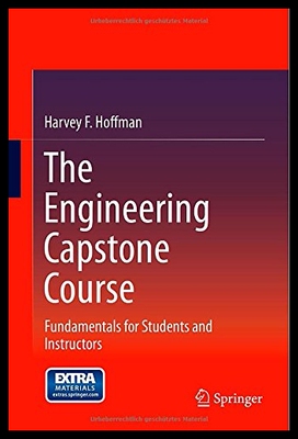 【预售】The Engineering Capstone Course: Funda