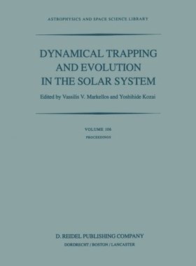 【预订】Dynamical Trapping and Evolution in ...
