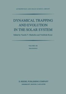 Trapping Dynamical and Evolution ... 预订