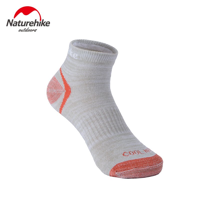 Chaussettes de sport NATUREHIKE - Ref 1070895 Image 2