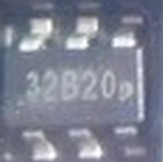 【昌胜电子】OB2532 OB2532MP 丝印：32开头 LED驱动芯片 SOT23-6