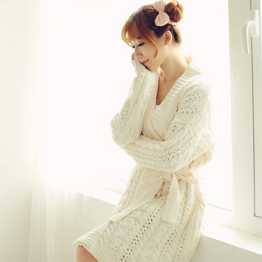 Peignoir jeunesse - Ref 595680 Image 1