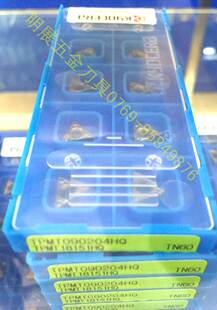 原装京瓷TPMT090204HQ TN60/数控车刀片