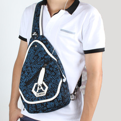 Sac pour homme - Ref 51622 Image 13