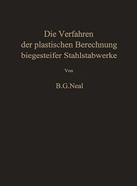 【预订】Die Verfahren Der Plastischen Berech...