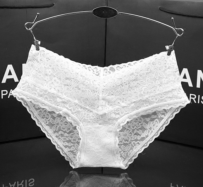 Slip jeunesse doux en spandex - Ref 639551 Image 1