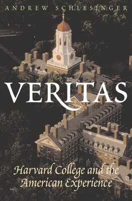 【预售】Veritas: Harvard College and the American Experience