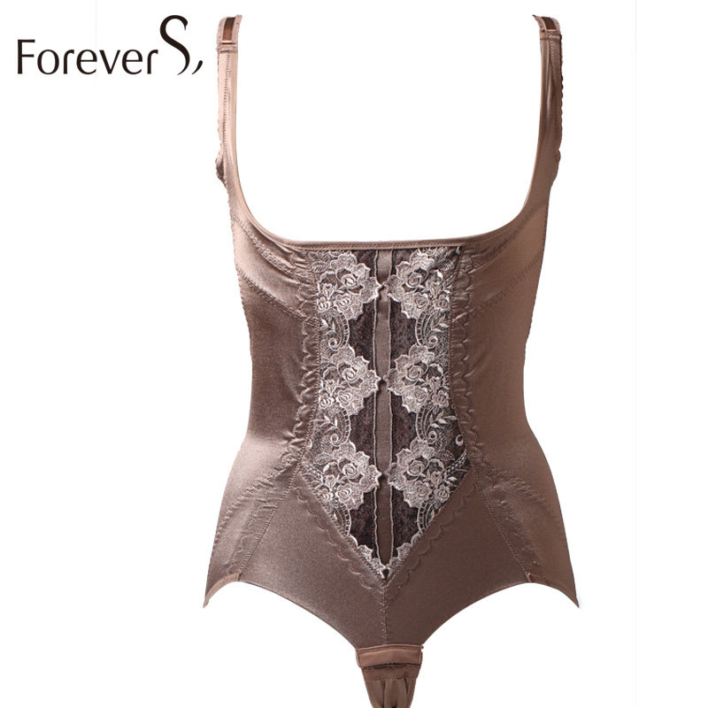 Sous-vêtement minceur FOREVER SS F114L074 - Ref 691712 Image 3