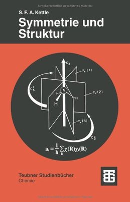 【预售】Symmetrie Und Struktur: Eine Einfuhr...