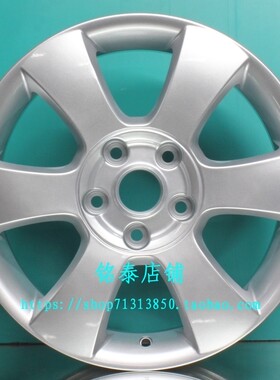适用于斯柯达明锐轮毂16寸原装车款全新铝合金胎铃Kingmust