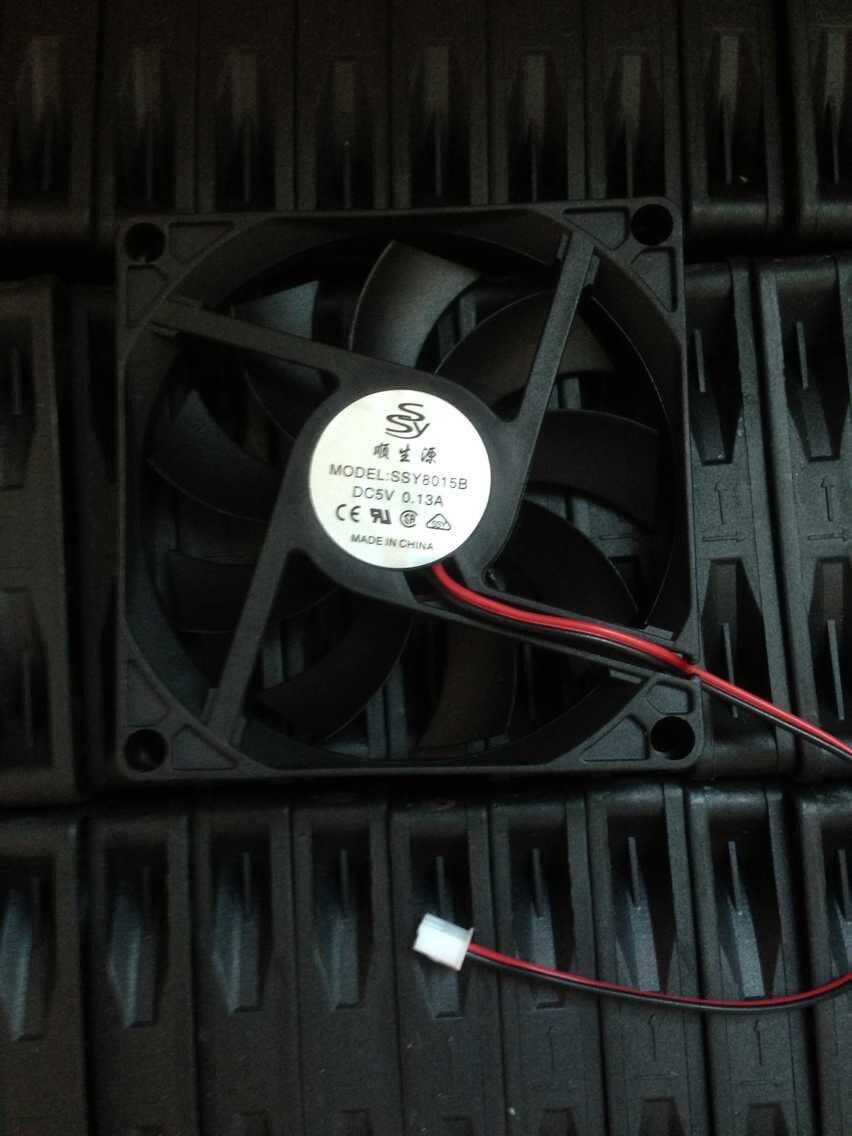 Ventilateur USB - Ref 399834 Image 11