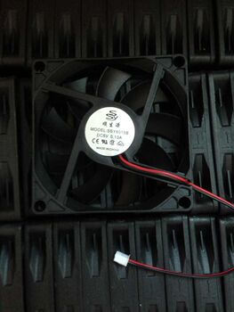 Ventilateur USB - Ref 403220 Image 10