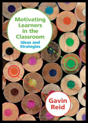 【预售】Motivating Learners in the Classroom: Ideas and S