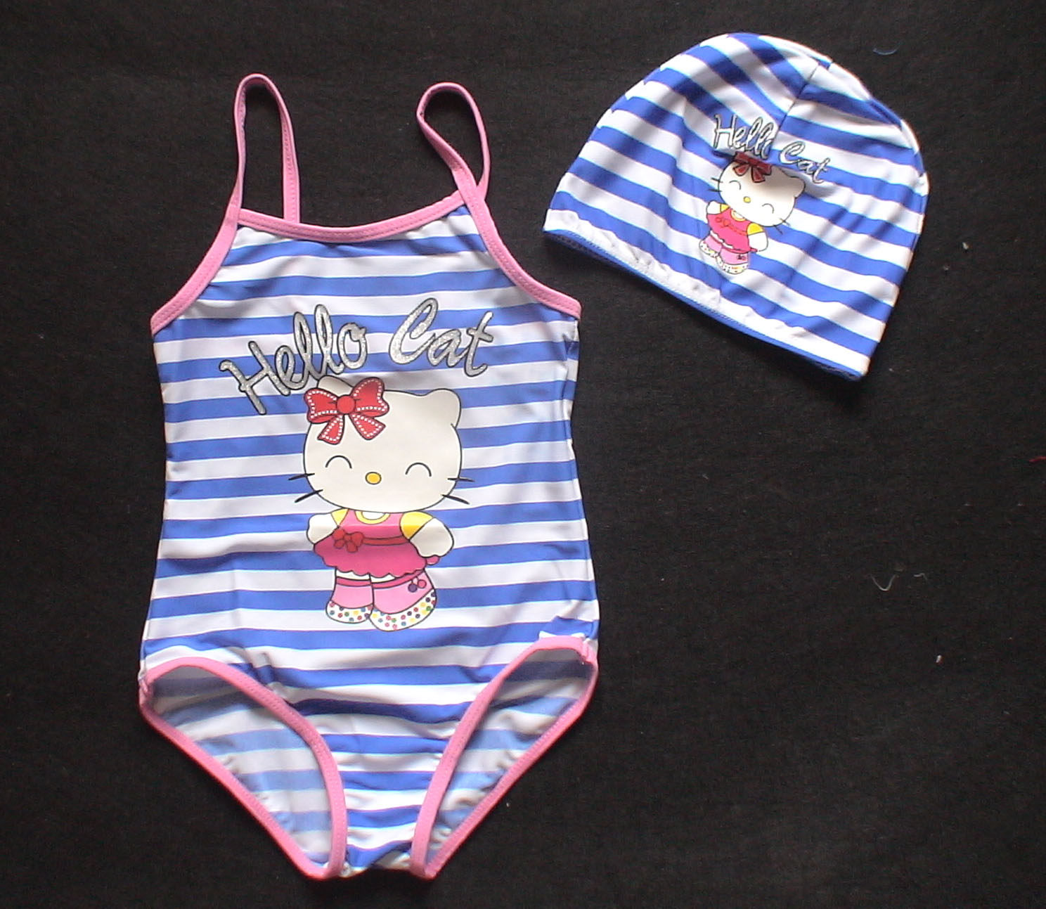 Maillot de bain fille      - Ref 2551250 Image 1