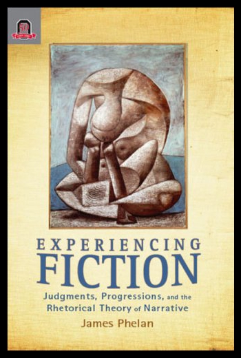 【预售】Experiencing Fiction: Judgments, Progressions, an