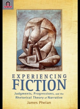 【预售】Experiencing Fiction: Judgments, Progressions, an