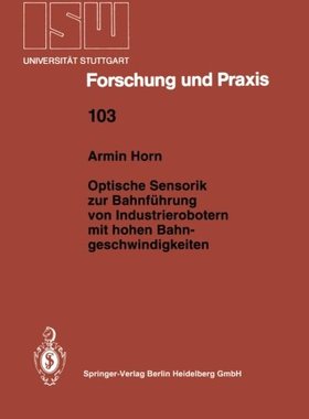 【预订】Optische Sensorik Zur Bahnfuhrung Vo...