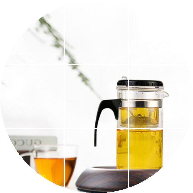 Chauffe mug USB - Ref 393333 Image 1