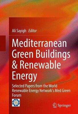 【预订】Mediterranean Green Buildings & Rene...