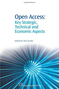 【预售】OPEN ACCESS