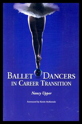 【预售】Ballet Dancers in Career Transition: Sixteen Succ