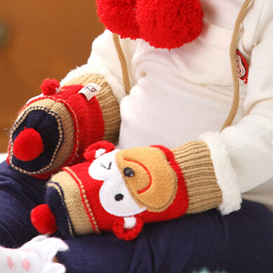 Gants pour enfants - Ref 2145879 Image 5