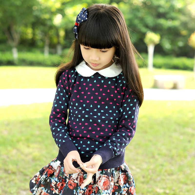 Pull fille - Ref 2104665 Image 1