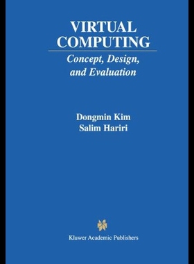 【预售】Virtual Computing: Concept, Design, and Evaluatio