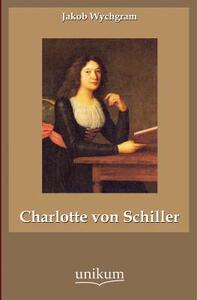【预售】Charlotte Von Schiller