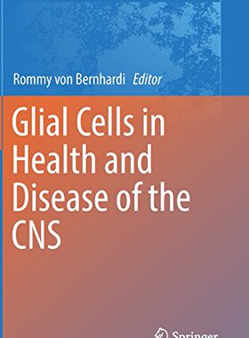 【预订】Glial Cells in Health and Disease of...