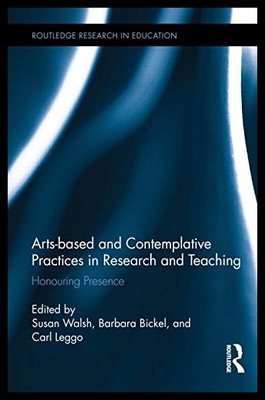 【预售】Arts-Based and Contemplative Practices in Researc