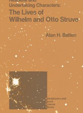 【预订】Resolute and Undertaking Characters:...